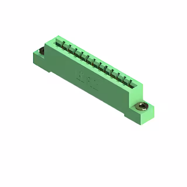337-012-544-103 EDAC Inc.  Edgeboard Connectors